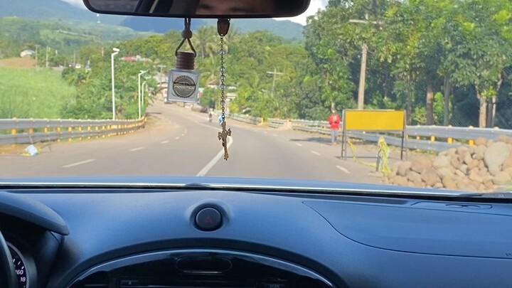 Road trip