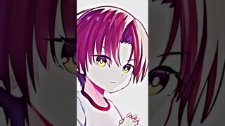 Ayanokouji & Kiryuin vs Tsukishiro🔥