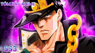 Tóm Tắt Anime | Thanh Niên Trở Lên BÁ ĐẠO Vì Nhận Được Sức Mạnh Của Quỷ |SS3| REVIEW ANIME HAY