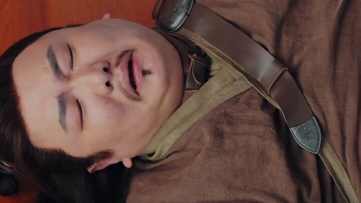 【Hold Back Laughter Challenge】Collection of Hilarious TV Drama Scenes