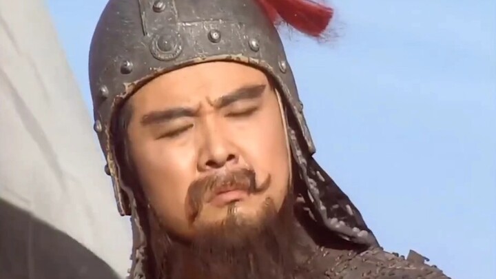 هل تعلم أن “تشانغ” في اسم تشانغ غوان قد يشير أيضًا إلى تشانغ لياو؟ — «رواية الممالك الثلاث»