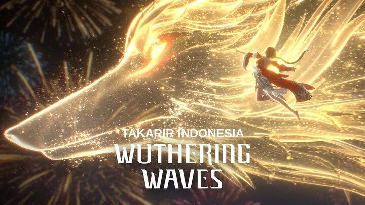 Cinematic Short Hsin - Dub Inggris - Wuthering Waves (Takarir Indonesia - SUB INDO)