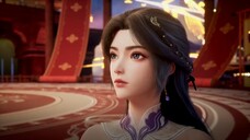 Lingwu Continent eps 100