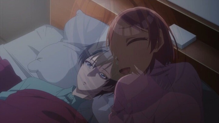 Class no Daikirai na Joshi to Kekkon suru Koto ni Natta Episode 12 [END] Akane VS Himan!!