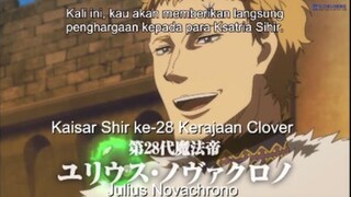 E70 - Black Clover [Sub Indo]