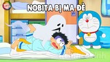 Review Doraemon - Nobita Bị Ma Đè | #CHIHEOXINH | #1288