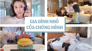 VIETSUB || Gia đình Miu Miu ~ hạnh phúc đến từ những điều bình dị hàng ngày | #3