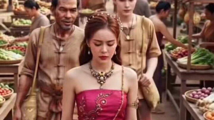 ตำนานรักสองภพ กดติดตามช่องเพื่อดู