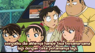Kolaborasi dengan Cinta Pertama || bagian 1