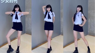 Genie说出愿望吧【少女时代】