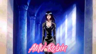 [AMV] Robin