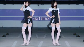 AOA-♥Heart Attack♥