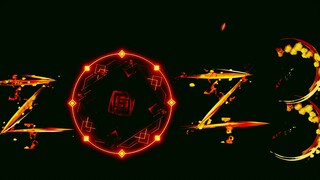 帝君胡桃祝大家2023新年快乐！