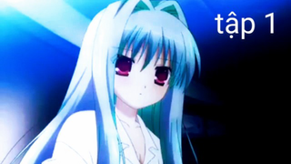 C3 Cube X Cursed X Curious (Vietsub) tập 1