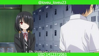 -Ara Ara ❤ _ Tình cảm #anime