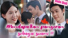 WANITA SEDERHANA INI MENDAPATKAN CINTA DARI PANGERAN IMPIAN NYA!!?😱🥰
