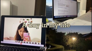 DU HỌC PHÁP | MỘT NGÀY CỦA DU HỌC SINH PHÁP | A DAY IN MY LIFE | HELLONHIDAY