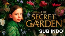 T̷̶h̷̶e̷̶ ̷̶S̷̶e̷̶c̷̶r̷̶e̷̶t̷̶ ̷̶G̷̶a̷̶r̷̶d̷̶e̷̶n̷̶ ̷̶(̷̶2̷̶0̷̶2̷̶0̷̶)̷̶ ̷̶S̷̶U̷̶B̷̶ ̷̶I̷̶N̷̶D̷̶O̷̶