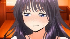 Gulanya kebanyakan wak 🤭 | Kaoru Hana wa Rin to Saku Episode 1 Subtitle Indonesia