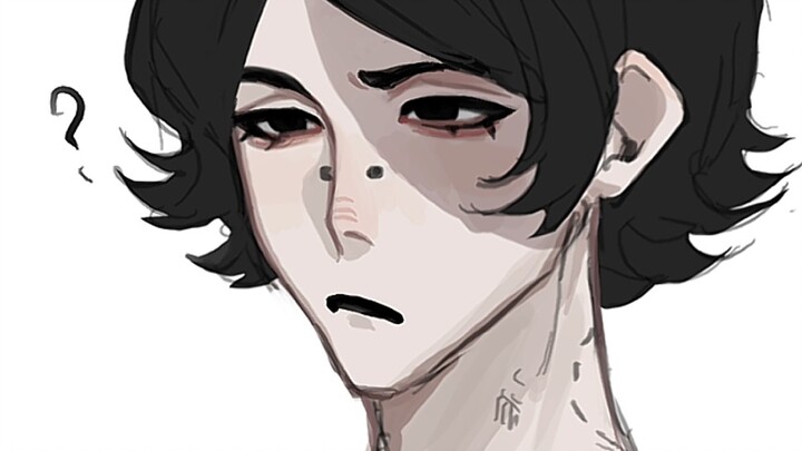 【ลิ้นคัน】คุณร้องไห้ทำไม??