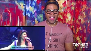Times Regine Velasquez FORGOT She’s Just A GUEST (Reaction) | Topher Reacts