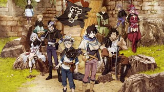 Black Clover Arc I SUB INDO EPS 4