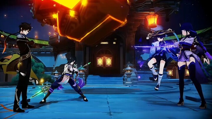 ลูกของบ้านอื่น