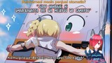 [Review Anime] "Jidou Hanbaiki ni Umarekawatta Ore wa Meikyuu wo Samayou" Reinkarnasi jadi mesin..⁉️