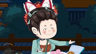 The stingy and greedy Chu Daidai