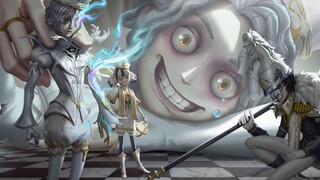 【Fifth Personality】Puppeteer Voice Pack Trial