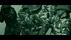 Kaatru Veliyidayai (2017) Tamil Romance Movie | Karthi, Aditi Rao Hydari | Mani Rathnam