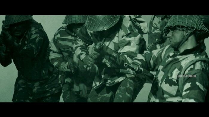 Kaatru Veliyidayai (2017) Tamil Romance Movie | Karthi, Aditi Rao Hydari | Mani Rathnam