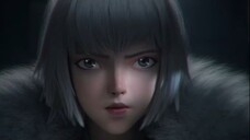Ling Cage Season 2 Episode 12 Sub Indo