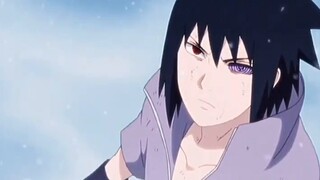 A boy who didn't even dare to confess, but became an enemy of the whole ninja world for her