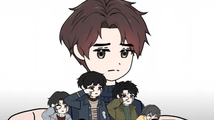 Memory synchronization 10