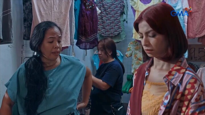 Sang'gre HD EPISODE 32 Ang paghahanap ni Pirena kay Terra July 29,2025 #drama #fantasy