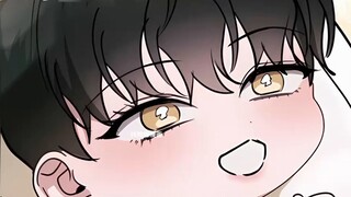Lord Long gave himself a love rival#Alien Invasion#Huaya Comics Recommendation#Korean Comics