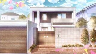 Tadaima, Okaeri (Welcome Home) EP 10 - English Subtitle