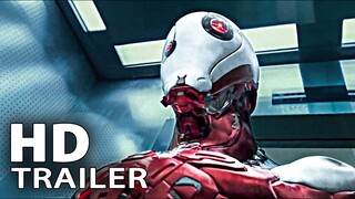 ALIENOID Trailer (2022)