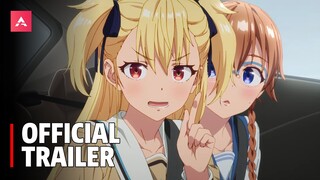 Shine Post - Official Trailer