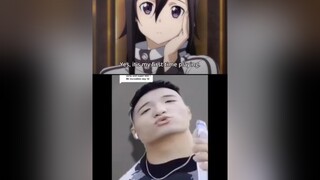 Trùm cuối là..( ͝° ͜ʖ͡°)🍀🐧anime  xh animexuhuong animetrap fyp fypシ