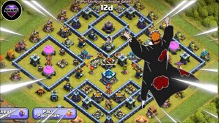 Ketemu TH13 di rank Legend?, Auto bully🤣🤣🤣