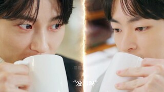 背着善宰跑|李时恩编剧，我堪称你为callback之神！！