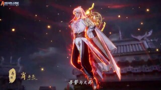 Spirit Sword Sovereign S4 Eps 505 Sub Indo