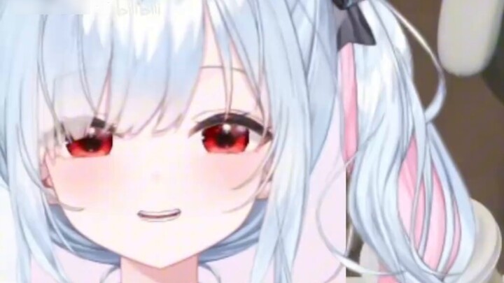 Fingers and toes are bent randomly? The overly soft Japanese rabbit shocked the audience [Suzushiro 