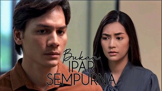 BukanIparSempurna (E18) 👰🏻‍♀️