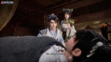 martial Shattered Galaxy Ep29 subtitle Indonesia