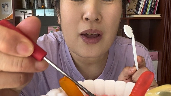 Kẻ tham ăn