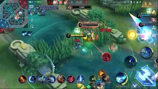 HOT- MLBB Hợp Tác Với NEYMAR-- BRUNO SẼ CÓ TẬN 2 SKIN NEYMAR TRONG GAME-- - Tốp