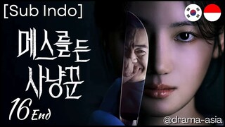 [Sub Indo] Hunter with a Scalpel – Eps. 16 End (2025)